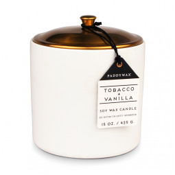 Doftljus Hygge Tobacco Stor